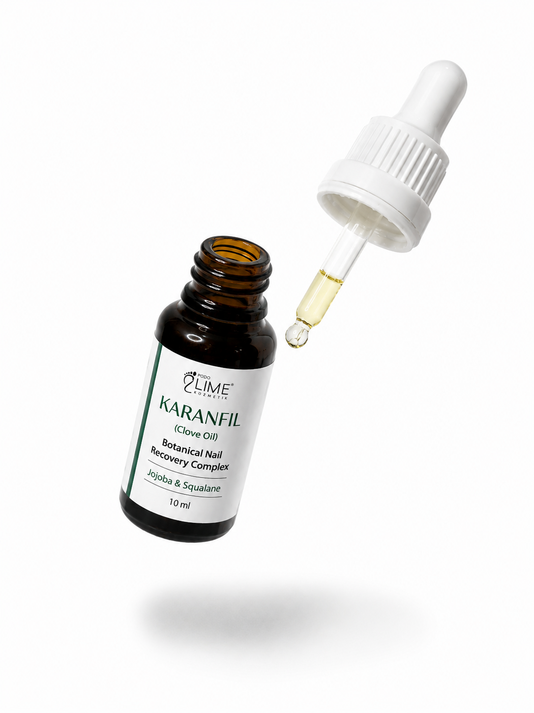 KARANFİL NAIL OIL