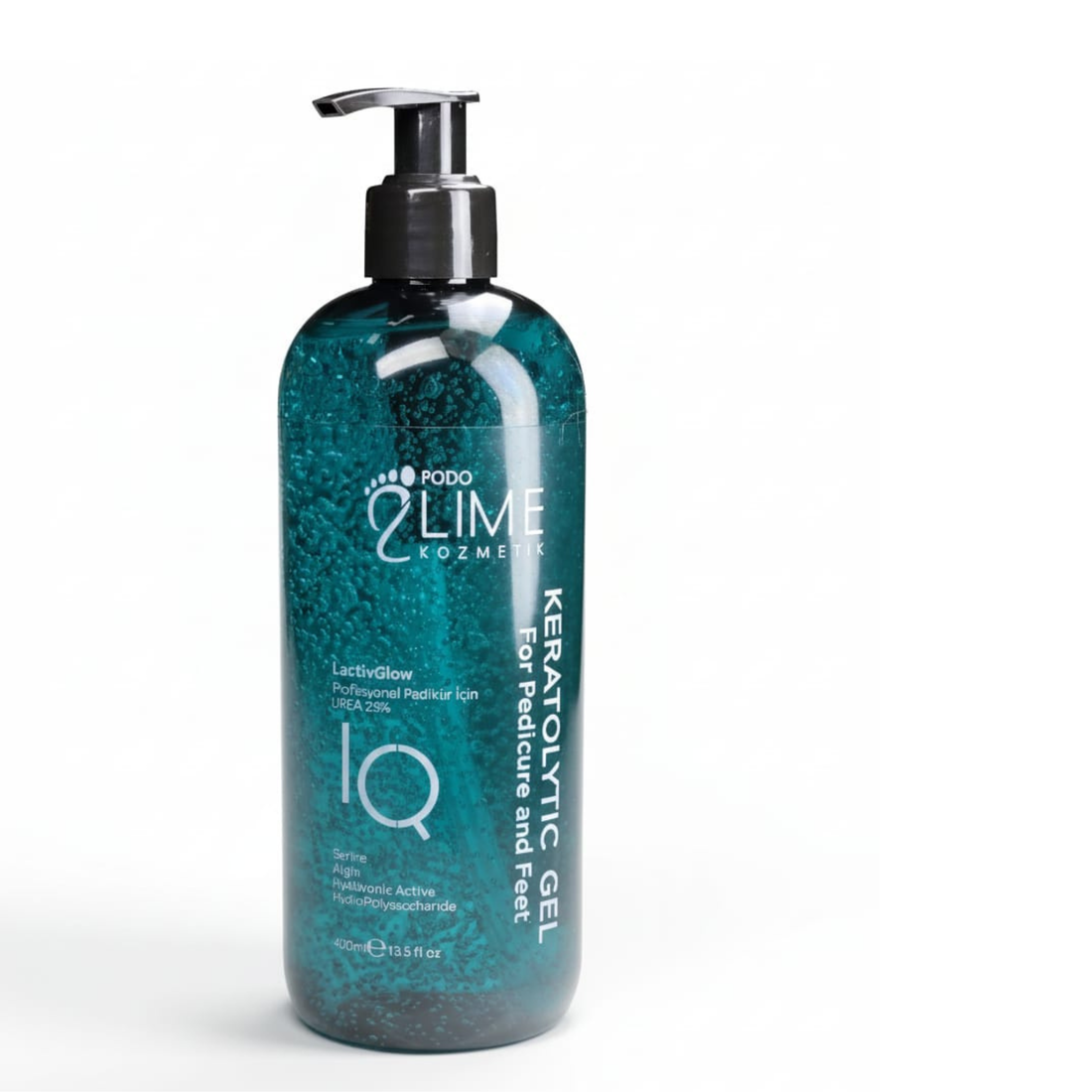 %25 Üre Gücüyle Ayaklarınıza Yenilik Geliyor!