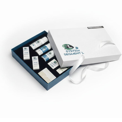 SEGMENT L Profesyonel Sistem Seti