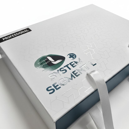 SEGMENT L Profesyonel Sistem Seti