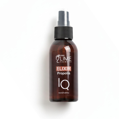 Elixir Propolis Spray – batık tırnak ve cilt bakımında hijyenik uygulama