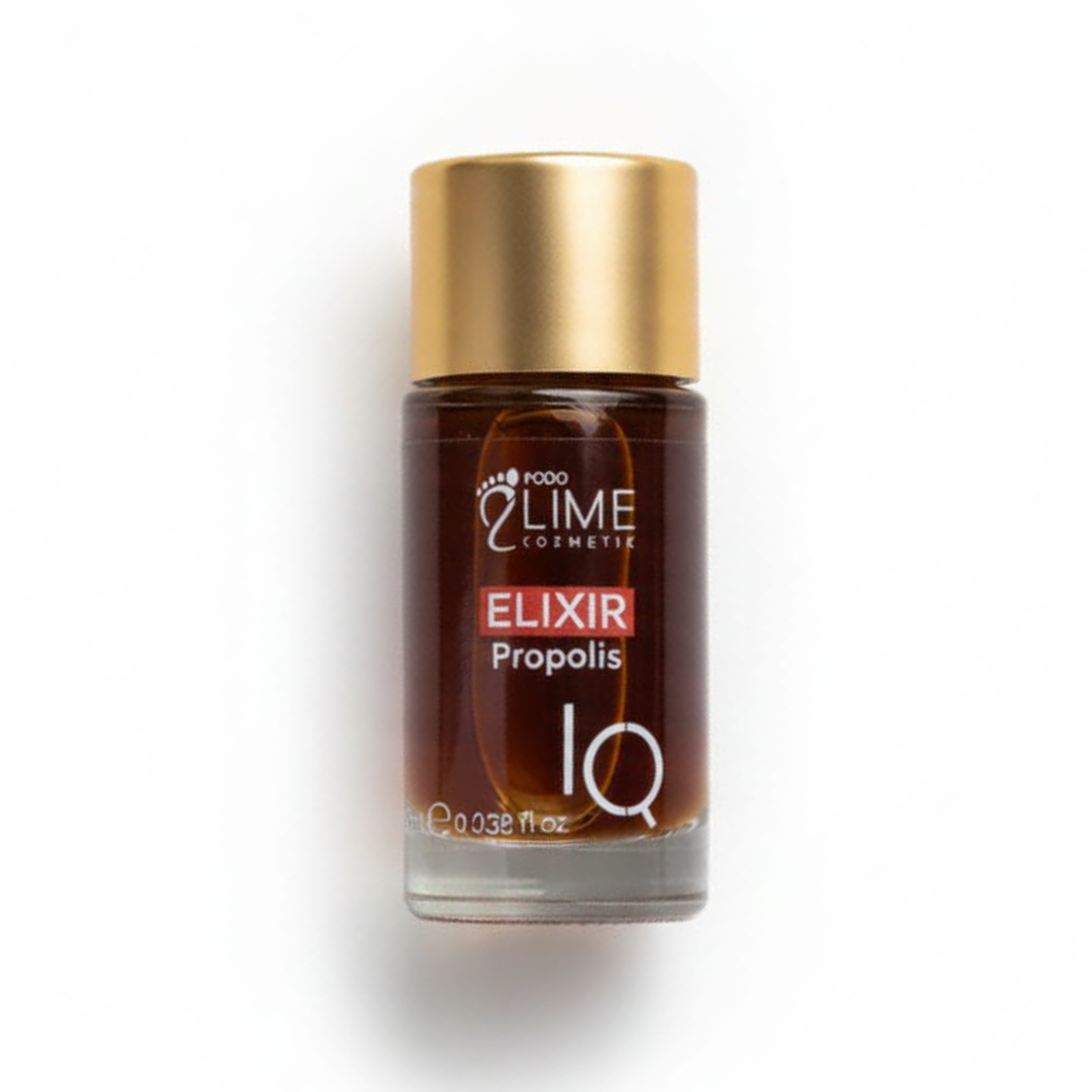 Propolis içeren antibakteriyel sprey – tırnak ve cilt bakımı”