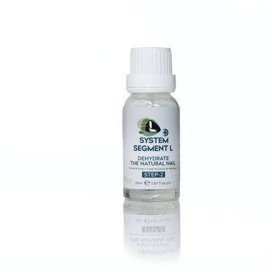 Maden USA Step-2 DEHYDRATE THE NATURAL NAIL 20 ml