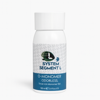 Odorless monomer – güçlü yapışma, yüksek elastisite

Medikal protez için monomer – kontrollü ısı ile sertleşme