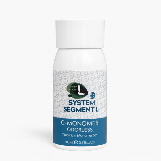 Odorless monomer – güçlü yapışma, yüksek elastisite

Medikal protez için monomer – kontrollü ısı ile sertleşme