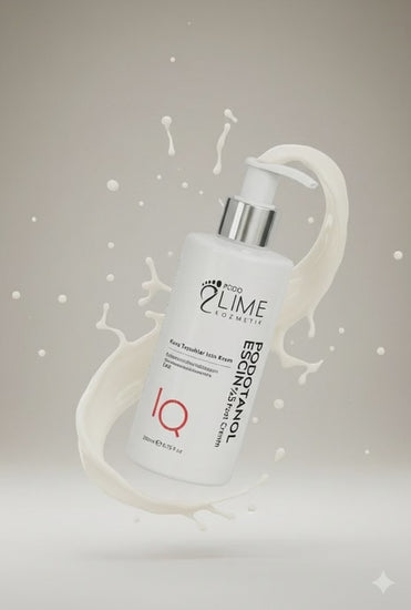 Podo-Tanol & Hydro-Mousse Set – New Year Sale | Podo Lime