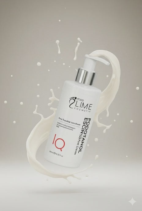 Podo-Tanol & Hydro-Mousse Set – New Year Sale | Podo Lime